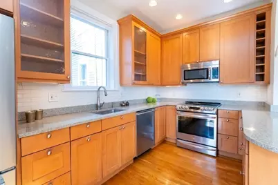 111 Sheridan St #2, Boston, MA 02130 - Photo 3