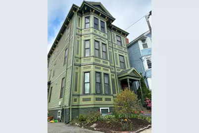 111 Sheridan St #2, Boston, MA 02130 - Photo 1