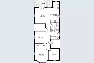 111 Sheridan St #2, Boston, MA 02130 - Photo 23