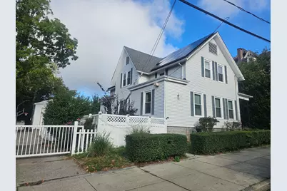 130 Winter Street, Fall River, MA 02720 - Photo 1
