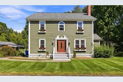 209 Prospect Street, Easton, MA 02375 - Photo 3