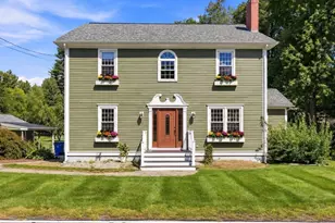 209 Prospect St, Easton, MA 02375 - Photo 3