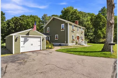 209 Prospect Street, Easton, MA 02375 - Photo 5