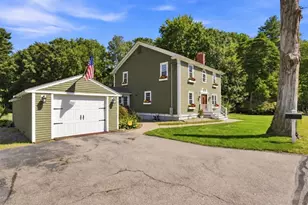 209 Prospect St, Easton, MA 02375 - Photo 5