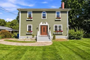 209 Prospect St, Easton, MA 02375 - Photo 1