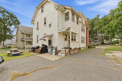 21 - 23 Olmsted Dr, Springfield, MA 01108 - Photo 39