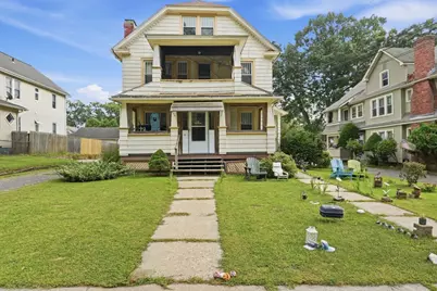 21 - 23 Olmsted Dr, Springfield, MA 01108 - Photo 1