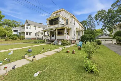21 - 23 Olmsted Dr, Springfield, MA 01108 - Photo 3