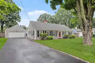 25 Tingley, Cumberland, RI 02864 - Photo 1
