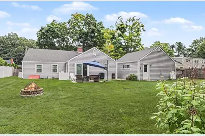 25 Tingley, Cumberland, RI 02864 - Photo 3