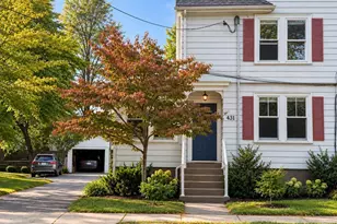 429-431 Parker St, Newton, MA 02459 - Photo 1