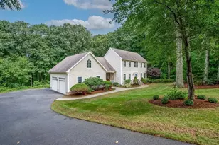 91 Hartness Rd, Sutton, MA 01590 - Photo 3