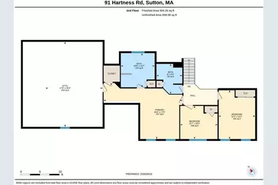 91 Hartness Road, Sutton, MA 01590 - Photo 41