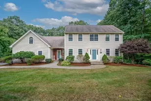 91 Hartness Rd, Sutton, MA 01590 - Photo 3
