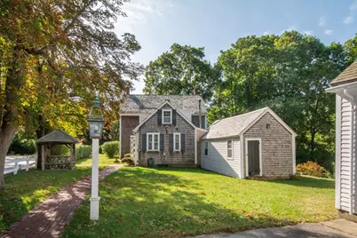 612 First Parish Road, Scituate, MA 02066 - Photo 5