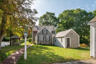 612 First Parish Rd, Scituate, MA 02066 - Photo 5