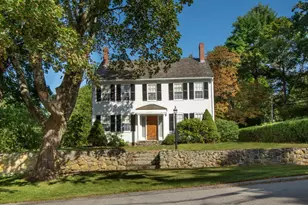 612 First Parish Rd, Scituate, MA 02066 - Photo 1