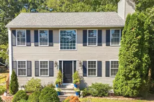 777 New Plainville Rd, New Bedford, MA 02745 - Photo 1