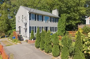 777 New Plainville Rd, New Bedford, MA 02745 - Photo 35