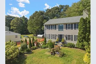 777 New Plainville Rd, New Bedford, MA 02745 - Photo 7