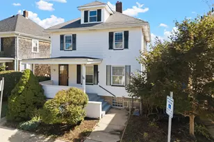 70 Rounds St, New Bedford, MA 02740 - Photo 1