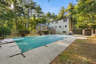 3 Woodland Dr, Easton, MA 02375 - Photo 3