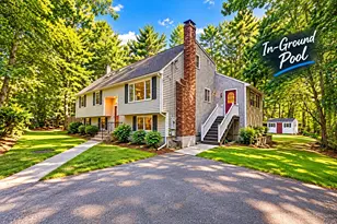 3 Woodland Dr, Easton, MA 02375 - Photo 1