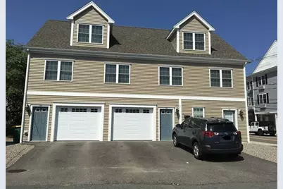 17 Pratt Street #103, Mansfield, MA 02048 - Photo 1