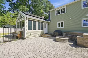 1105 Stony Hill Rd, Wilbraham, MA 01095 - Photo 27
