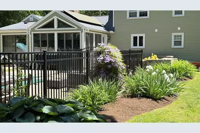 1105 Stony Hill Rd, Wilbraham, MA 01095 - Photo 29