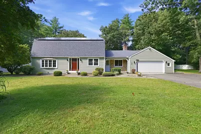 1105 Stony Hill Rd, Wilbraham, MA 01095 - Photo 1