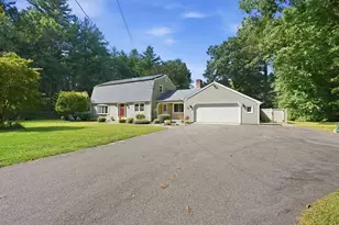 1105 Stony Hill Rd, Wilbraham, MA 01095 - Photo 1
