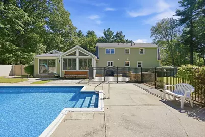 1105 Stony Hill Rd, Wilbraham, MA 01095 - Photo 31