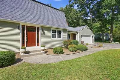 1105 Stony Hill Rd, Wilbraham, MA 01095 - Photo 3