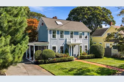 24 Ocean Avenue, Marblehead, MA 01945 - Photo 1