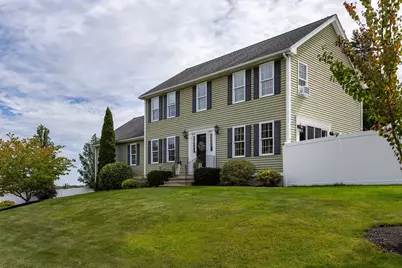22 Clealand Circle, Rutland, MA 01543 - Photo 1