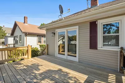 34 Baxter Ave, Quincy, MA 02169 - Photo 13