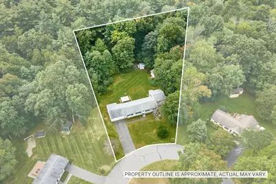 50 Deepwoods Dr., Amherst, MA 01002 - Photo 37