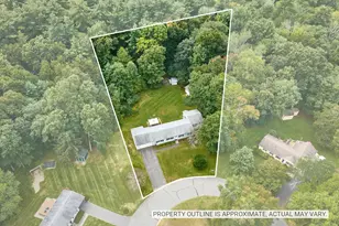 50 Deepwoods Dr, Amherst, MA 01002 - Photo 37