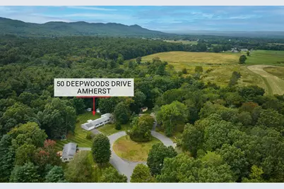 50 Deepwoods Dr., Amherst, MA 01002 - Photo 39