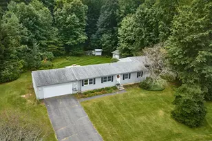 50 Deepwoods Dr, Amherst, MA 01002 - Photo 1