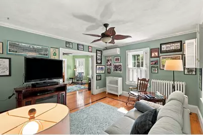 1379 Williams Street, Dighton, MA 02715 - Photo 5