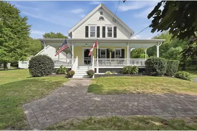 1379 Williams Street, Dighton, MA 02715 - Photo 1