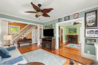 1379 Williams Street, Dighton, MA 02715 - Photo 3