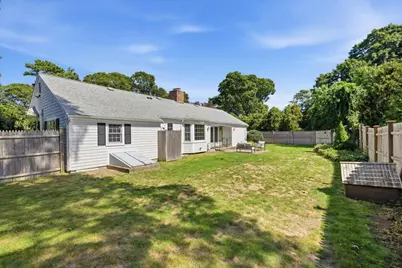 11 Kit Carson Way, Yarmouth, MA 02675 - Photo 27