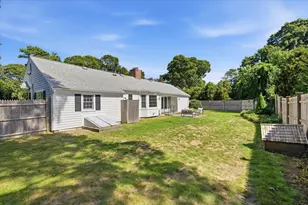 11 Kit Carson Way, Yarmouth, MA 02675 - Photo 27