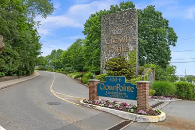 406 Paradise Road #3H, Swampscott, MA 01907 - Photo 1