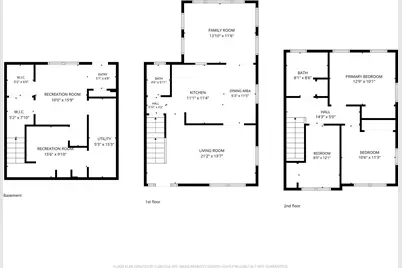 118 Granville Ave #118, Malden, MA 02148 - Photo 41