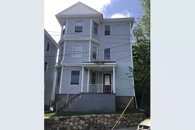 583 Center St #2, Fall River, MA 02724 - Photo 1