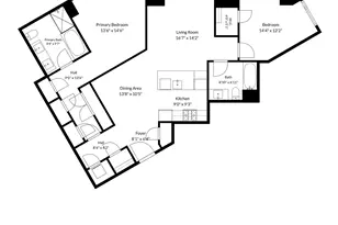 100 Lovejoy Wharf, Boston, MA 02114 - Photo 19